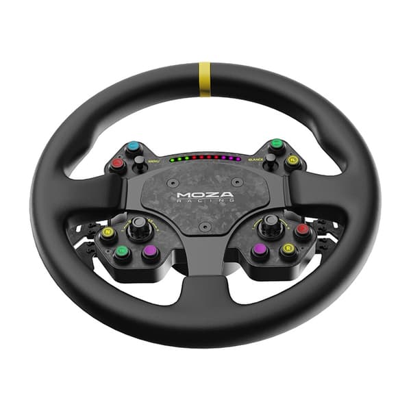 Moza Racing RS V2 RS25 Gamingratt