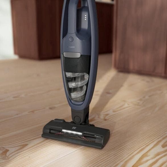 ELECTROLUX ES52CB21DB Well Q7 Sladdlös Dammsugare
