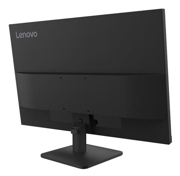 LENOVO L27-4e 27 FHD IPS 100Hz musta näyttö