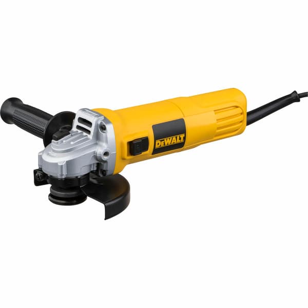 DEWALT VINKELSLIP 125 / 950W DWE4117