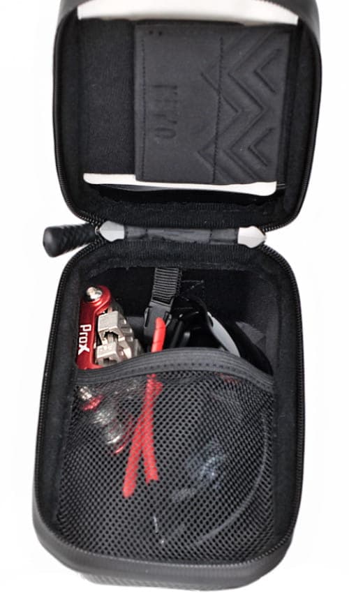 PROX steltaske NEVADA 201 Smartphone 6,2"