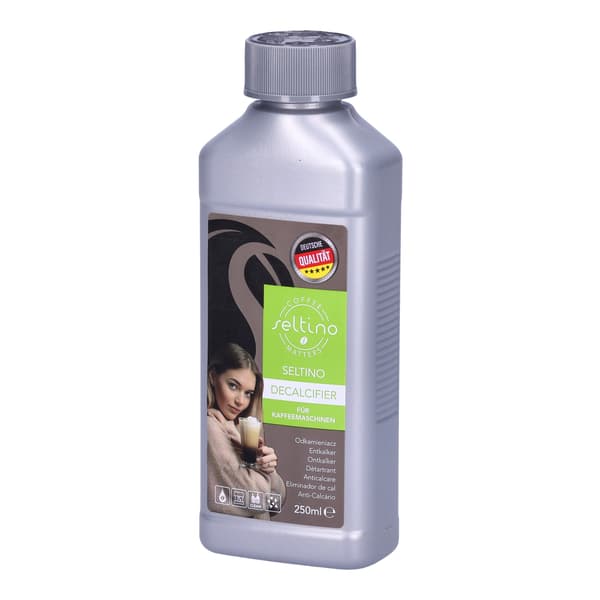 Seltino Afkalkningsmiddel 250 ml