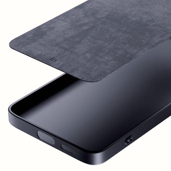 Xiaomi 15 Pro - 3mk Matt Cover Pro