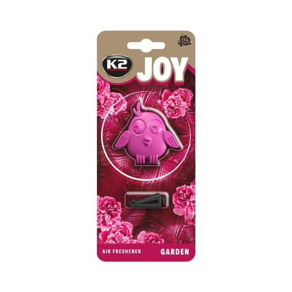 020291 K2 V892 JOY Garden Duft til ventil