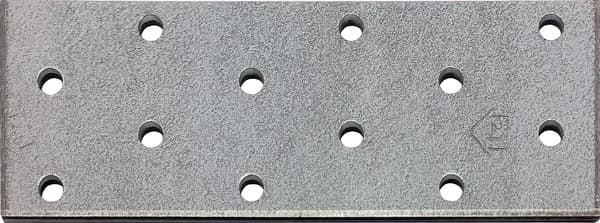 (z) Perforeret plade PP03 40x120x2,0 (50)