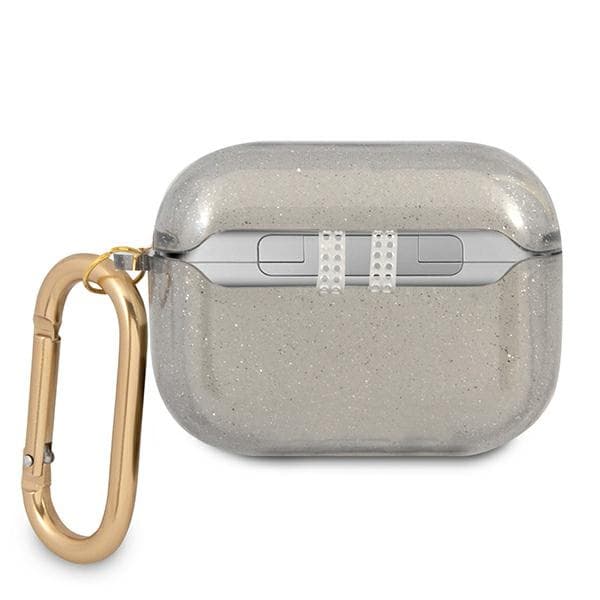 Guess GUAPUCG4GK AirPods Pro coversort/sort Glitter Collection