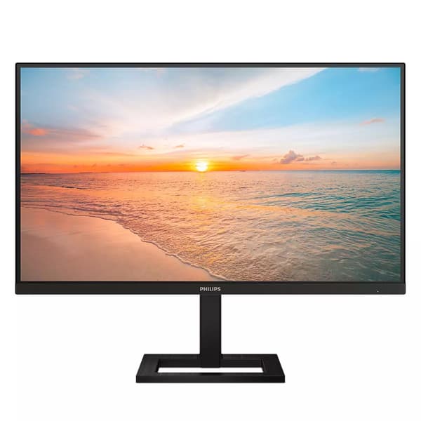 Skærm Philips 27" 27E1N1800AE/00, 4K Ultra HD, IPS