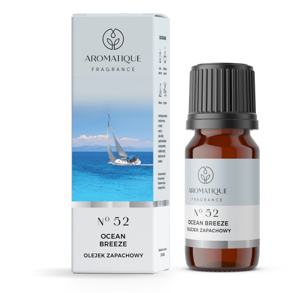 Aromatisk Duftolie Havbrise 12ml