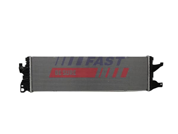 FT55019 SNABB LUFTKYLARE