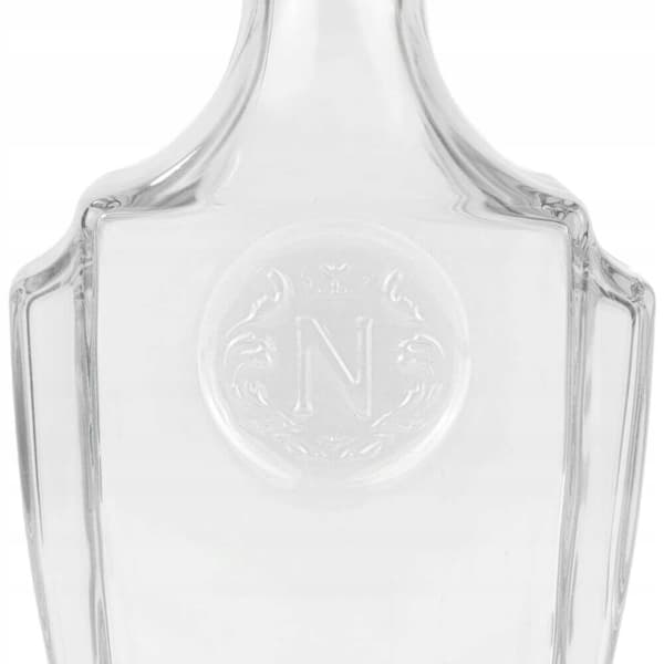 NOBEL 500ml WHISKYflaska med kork