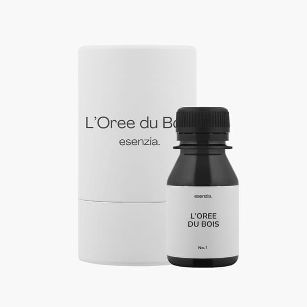 L'Oree du Bois Esenzia L'Oree du Bois 10ml - tuoksu minihajottimelle