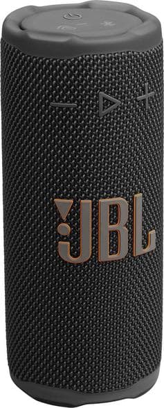 JBL Grip Bluetooth-kaiutin musta
