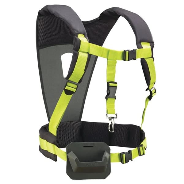 RYOBI Ergonomiska axelrem