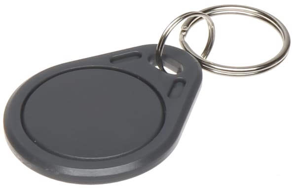 RFID-NÄRHETSNÖGGEL MED FINGER ATLO-504/G