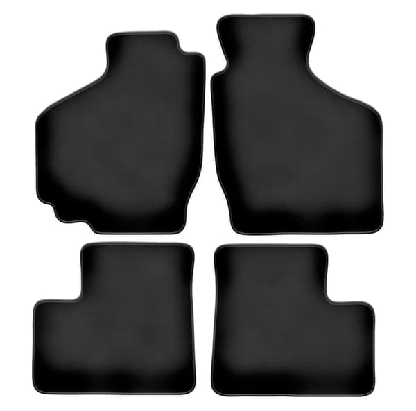 Premium auton matot Suzuki Ignis I hataskorille (2001-2008)