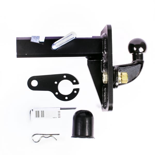 HAK ADAPTER USA clearance option AH-5 Auto Hak