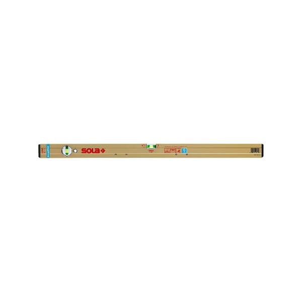 SOLA MAGNETISK NIVEAU AZM 30 30cm