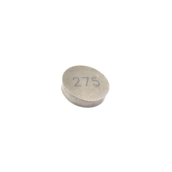 Venttiililevy JMP 13 [2,75 mm]