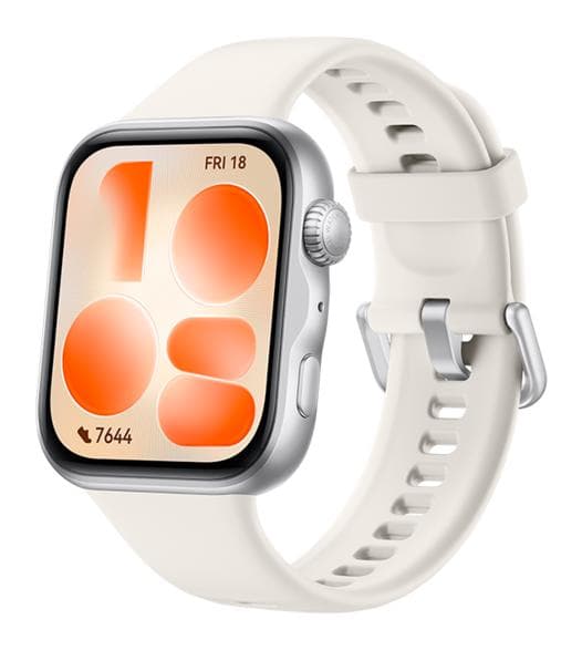 Smartwatch HUAWEI Watch Fit 5 Hvid