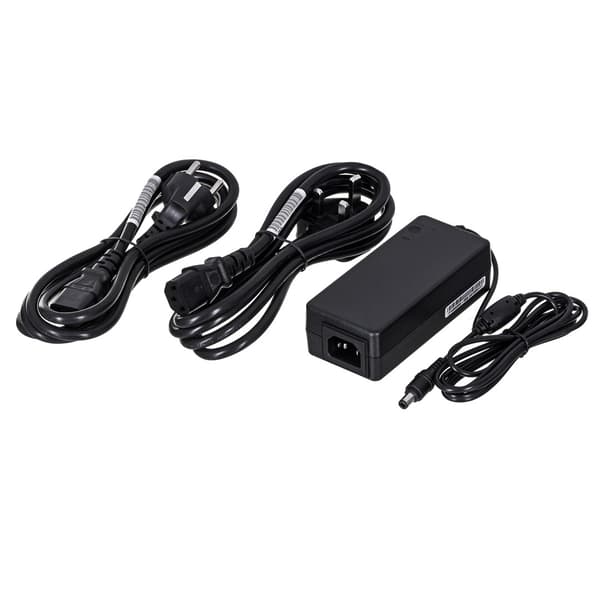 Zebra-ZD220 etikettskrivare/termisk/203 dpi/USB
