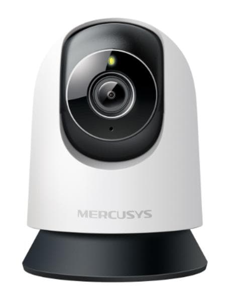 MERCUSYS MC230 IP-kamera svartvit