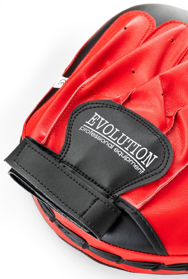 Evoluution kouluttajan tassu
