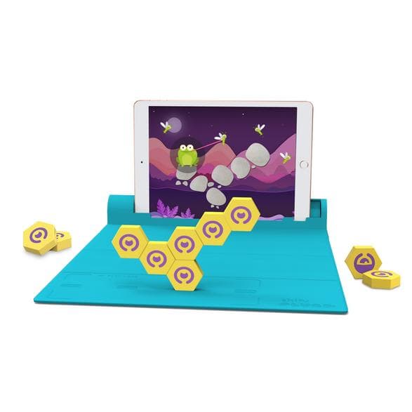 Playshifu Connecto interaktiivinen peli -värikäs