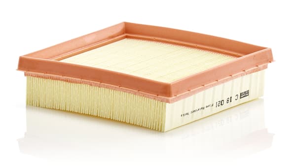 LUFTFILTER C18021 MANN