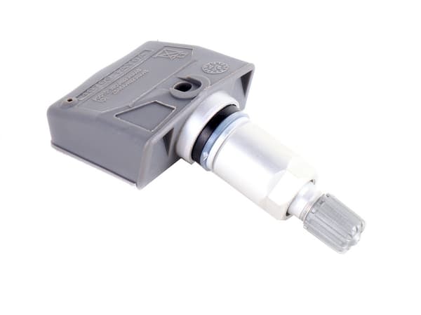 DÆKTRYKSENSOR