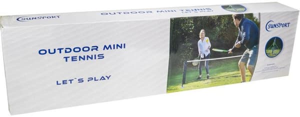 Sunsport TACTIC Minitennisset