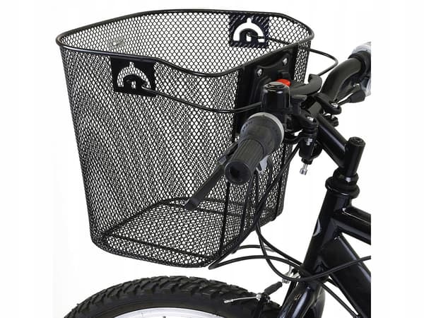 Cykelkorg i metall (20) GAB_C