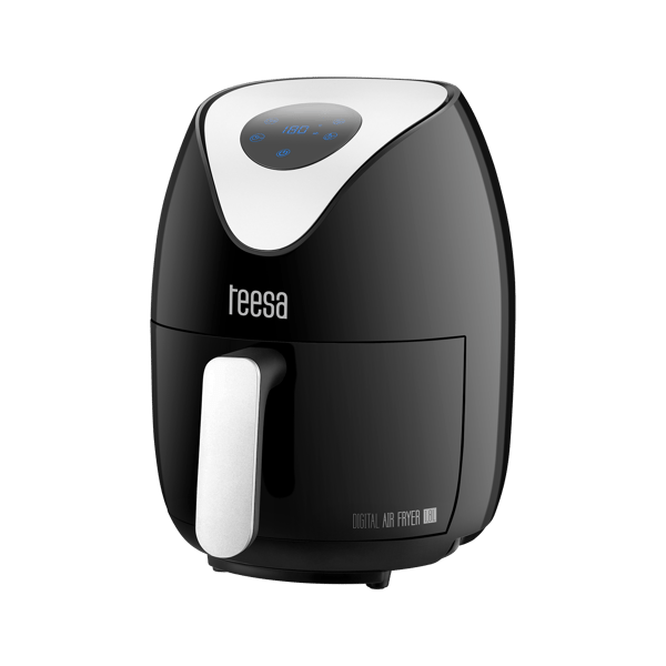 Öljytön ilmapaistin TEESA DIGITAL AIR FRYER