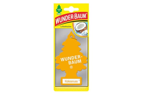 WUNDER-BAUM JULGRANSDOFT MED KOKOS - BIS 23-007