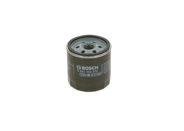 OLIEFILTER 0451103370 BOSCH