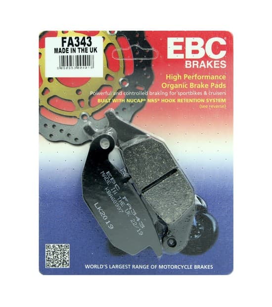 EBC FA343 jarrupalat