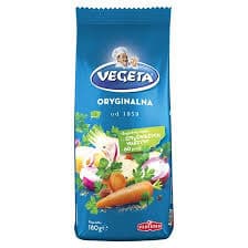 VEGETA SPICE 180 g PODRAVKA