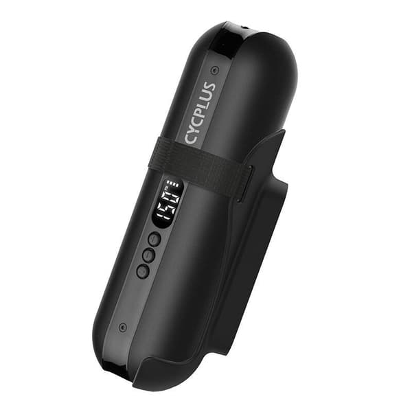 Cyplus A2 elektrisk pump