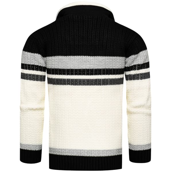 Recea 2-pack sweatshirt med dragkedja L
