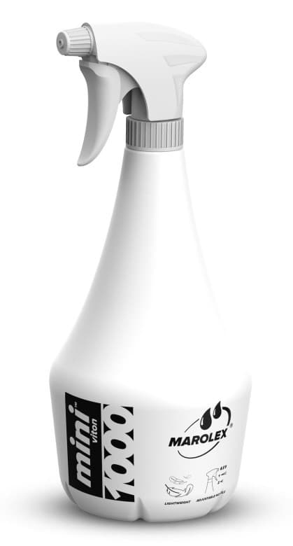 Marolex Mini Syraspruta 1000 ml