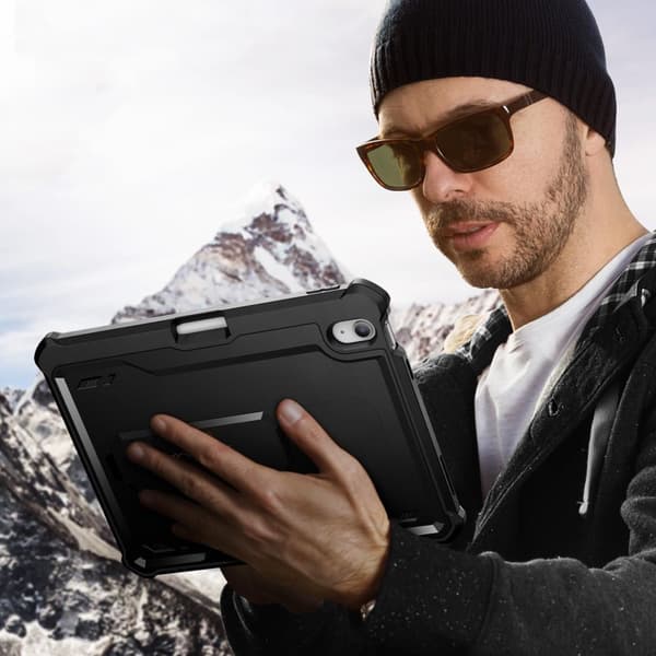 TECH-PROTECT KEVLAR PRO IPAD 10.9 10/2022/11 11/2025 SORT