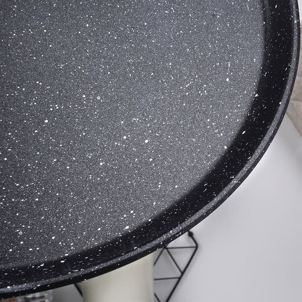 Graniitti ohukaispannu BLACK&WOOD 26 cm