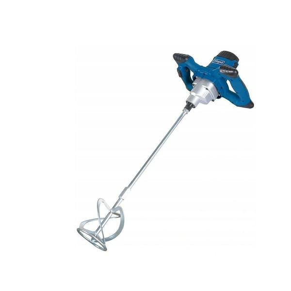 Scheppach-sekoitin 1400 W PM1400