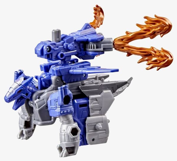Transformers - Cyberworld - Galvatron G0747 G1052