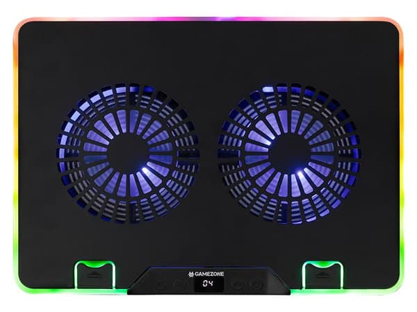 Tracer GameZone Snowman PRO 17'' RGB Sort