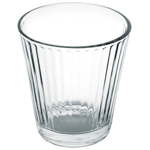 Glas 220 ml 6 stk.