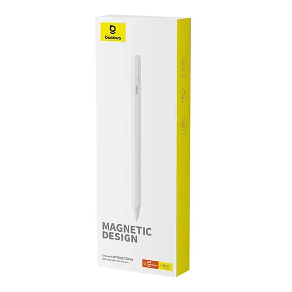 Baseus Stylus Lite aktiv styluspenna med LED-indikator
