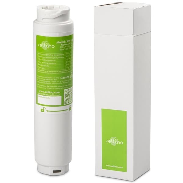 Filter Seltino SBH-Ultra v2 till Bosch