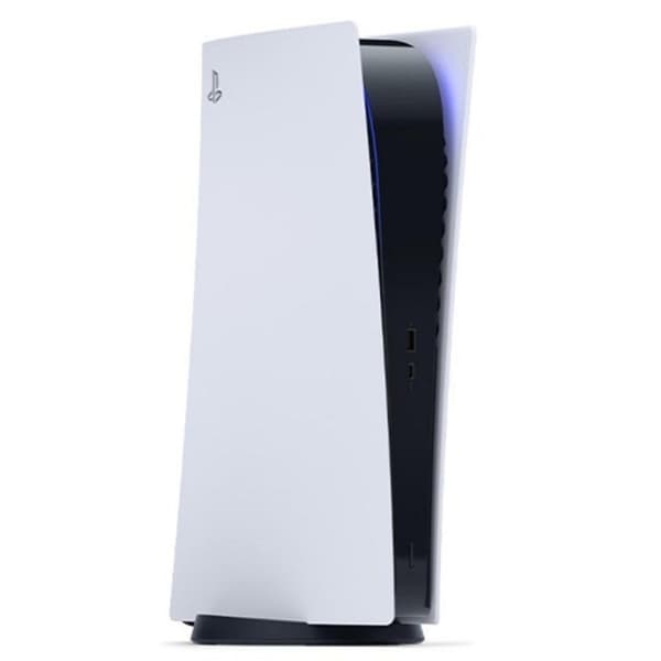 Sony PlayStation 5 Digital Slim 825 GB spelkonsol