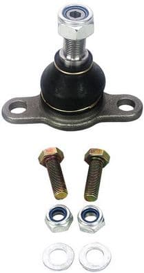 SWINGARM PIN D110037 DENCKERMANN