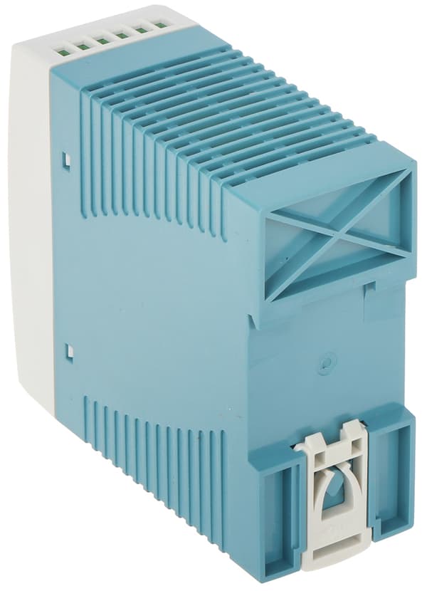 MDR-40-48 MEAN WELL -HAKKURITEHOLÄHDE